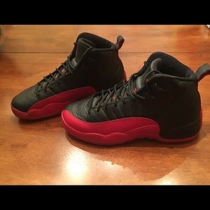 Nike Air Jordan 12 Retro